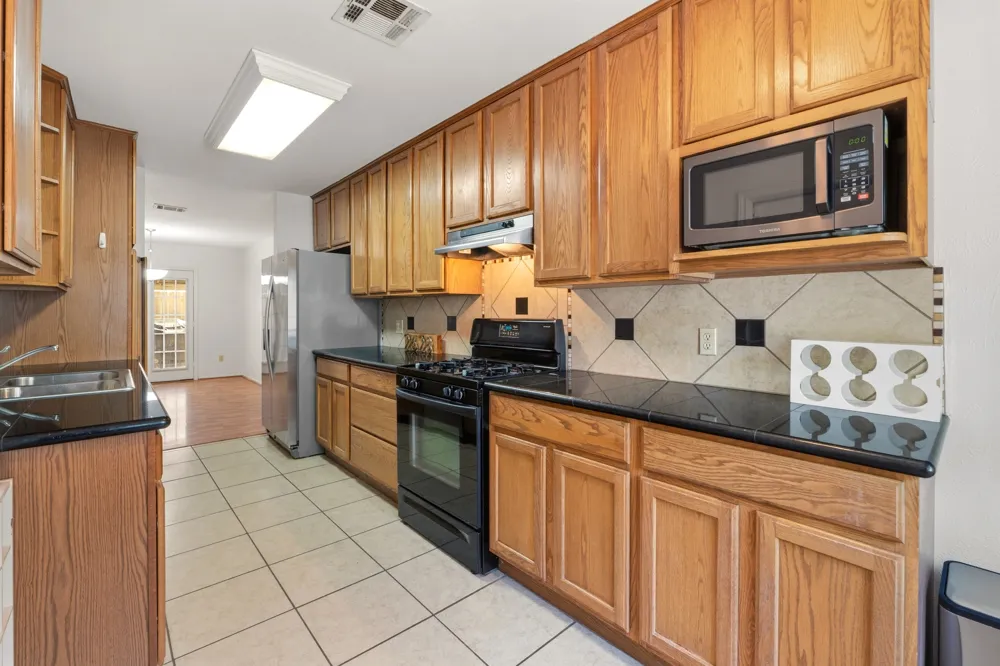2603 Market Garden Lane Austin, TX 78745