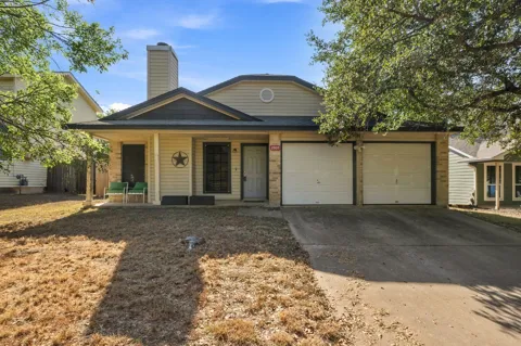 2603 Market Garden Lane