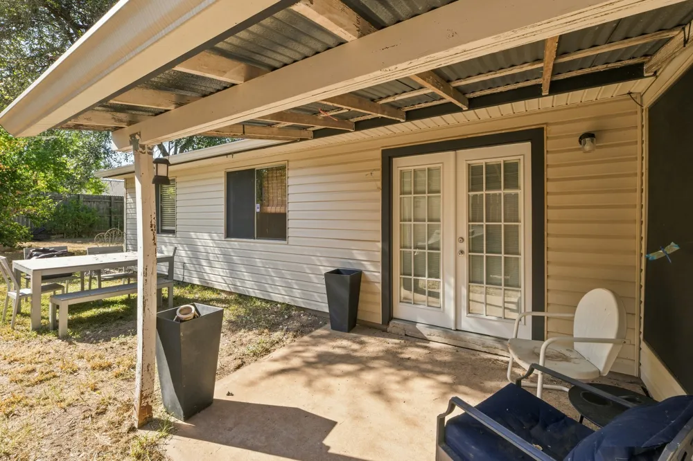 2603 Market Garden Lane Austin, TX 78745
