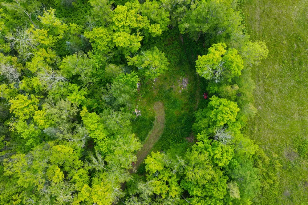 67246 340th Avenue Hill City, MN 55748