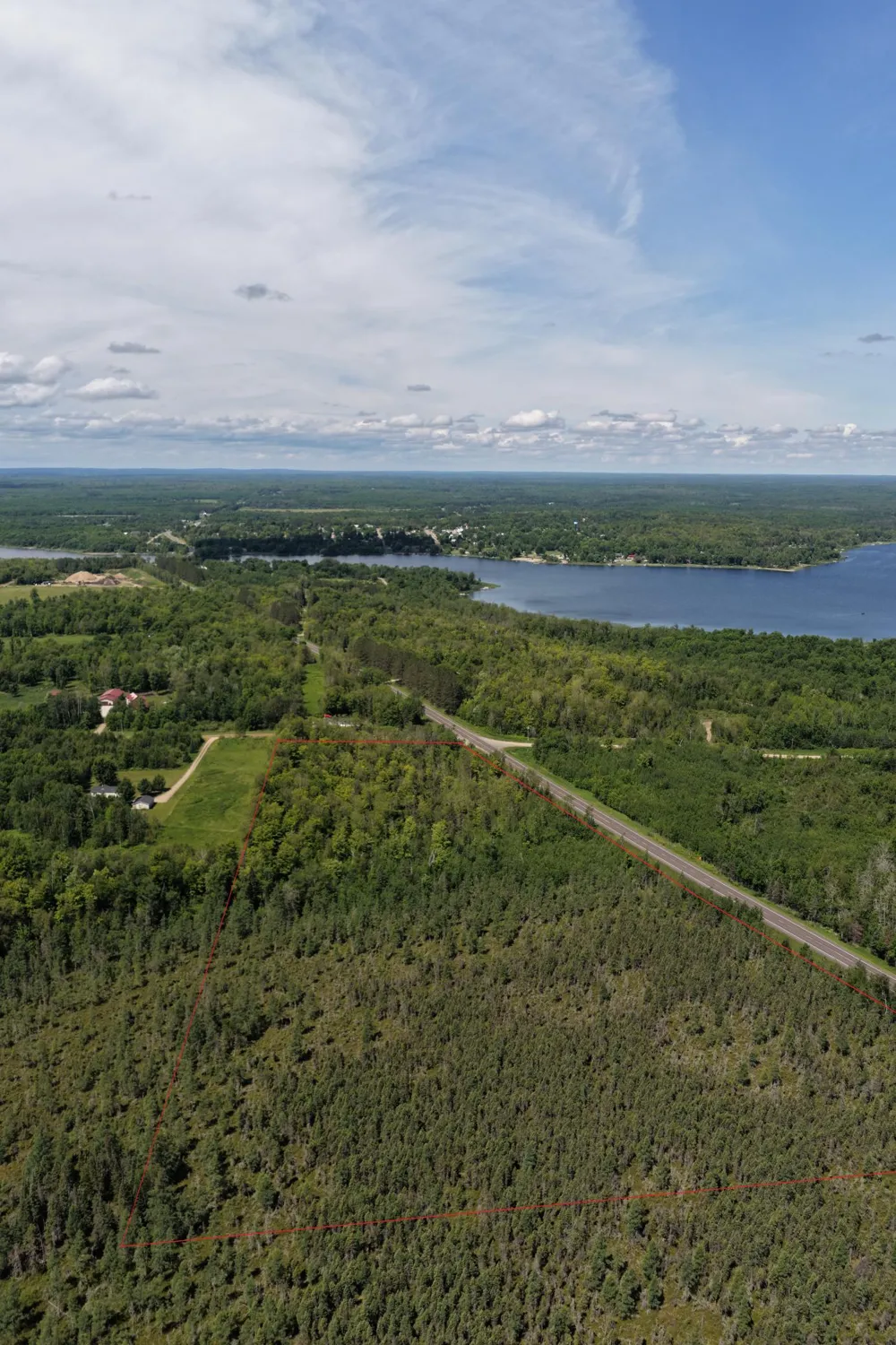 67246 340th Avenue Hill City, MN 55748