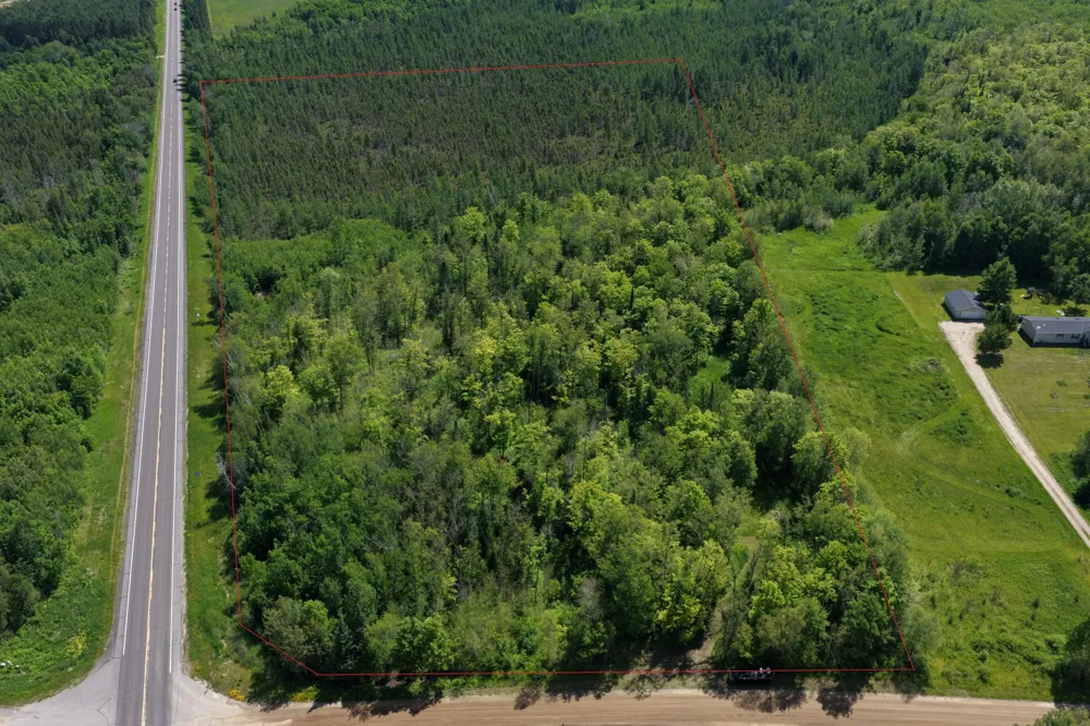 67246 340th Avenue Hill City, MN 55748