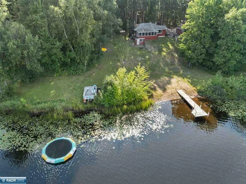 5210 Norway Drive Gilbert, MN 55741