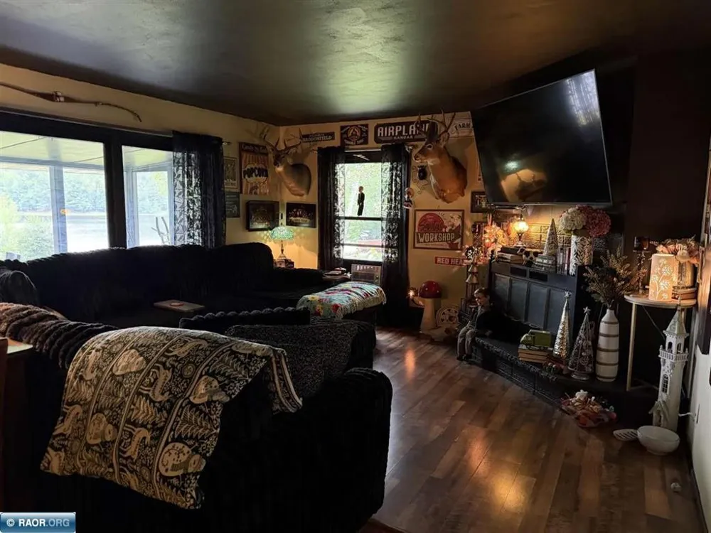 5210 Norway Drive Gilbert, MN 55741