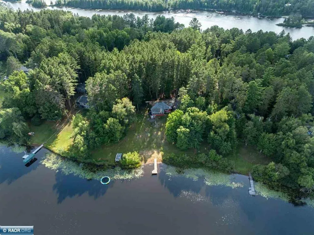 5210 Norway Drive Gilbert, MN 55741