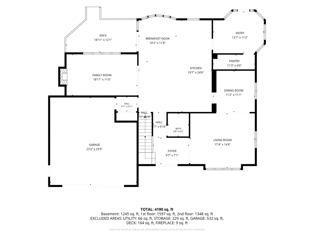 1836 Prior Avenue Falcon Heights, MN 55113