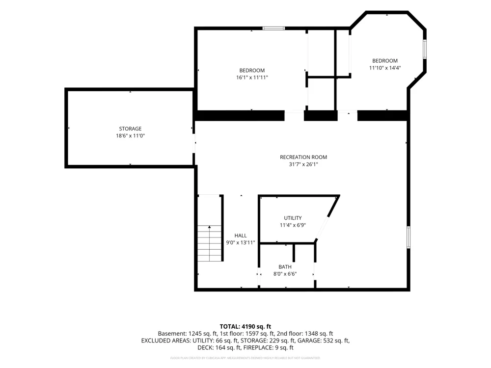 1836 Prior Avenue Falcon Heights, MN 55113