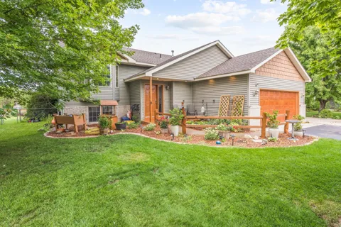 4983 Mitchell Road