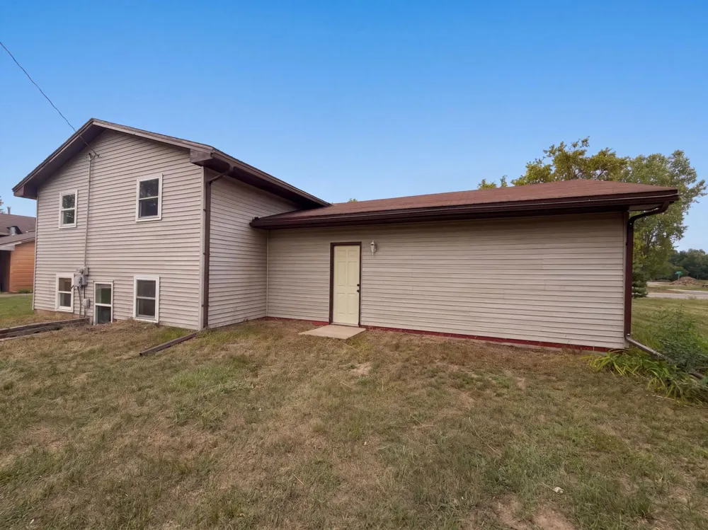 14025 Partridge Street NW Andover, MN 55304