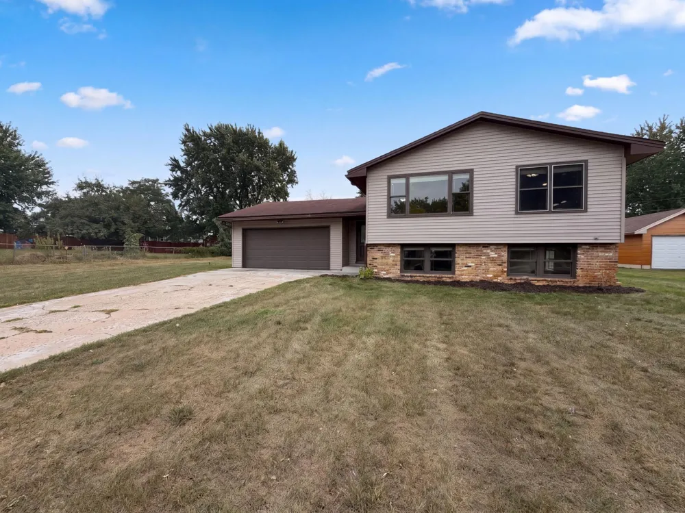 14025 Partridge Street NW Andover, MN 55304