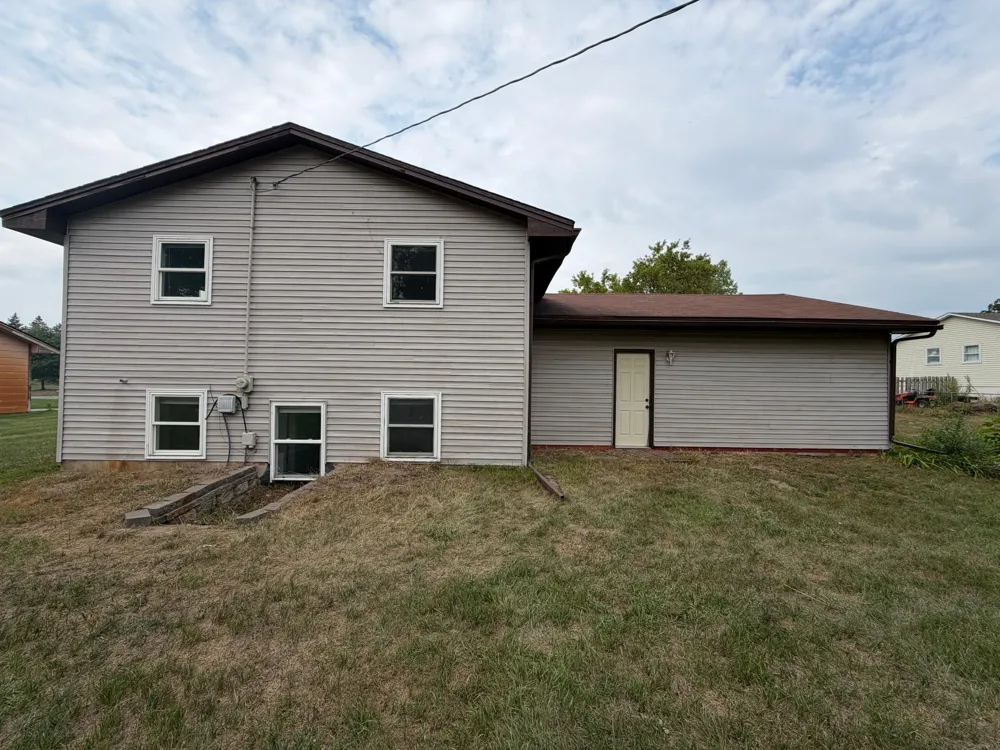 14025 Partridge Street NW Andover, MN 55304