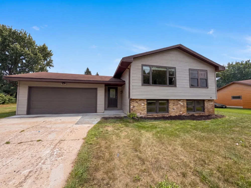 14025 Partridge Street NW Andover, MN 55304
