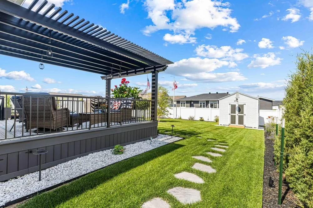 1338 27th Avenue W West Fargo, ND 58078