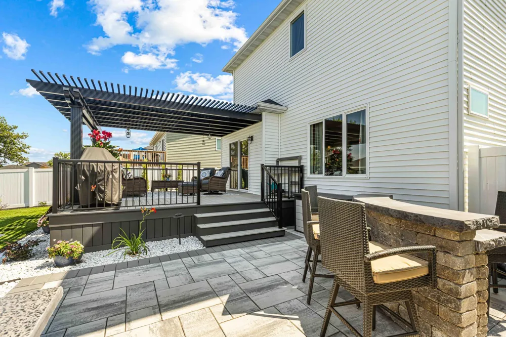 1338 27th Avenue W West Fargo, ND 58078
