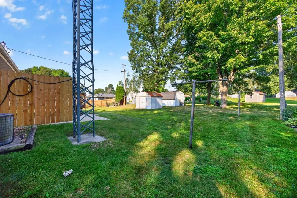 2817 15th Avenue NW Rochester, MN 55901