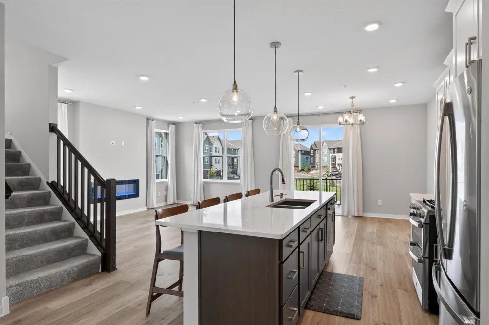 1546 Timberwood Lane West Saint Paul, MN 55118