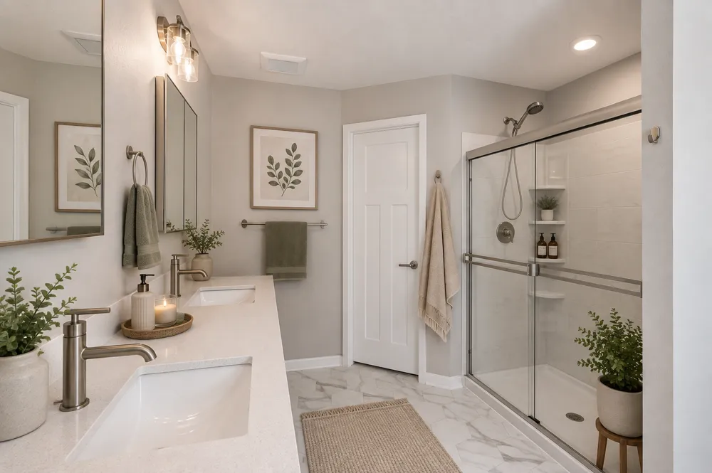 1546 Timberwood Lane West Saint Paul, MN 55118