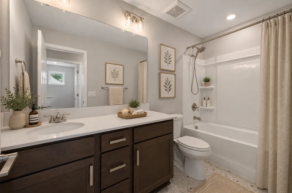1546 Timberwood Lane West Saint Paul, MN 55118