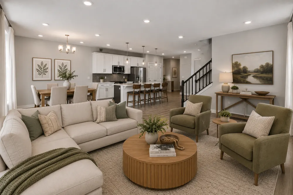 1546 Timberwood Lane West Saint Paul, MN 55118
