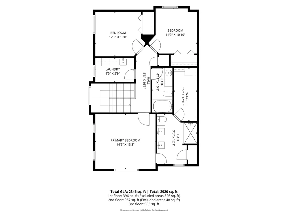 1546 Timberwood Lane West Saint Paul, MN 55118
