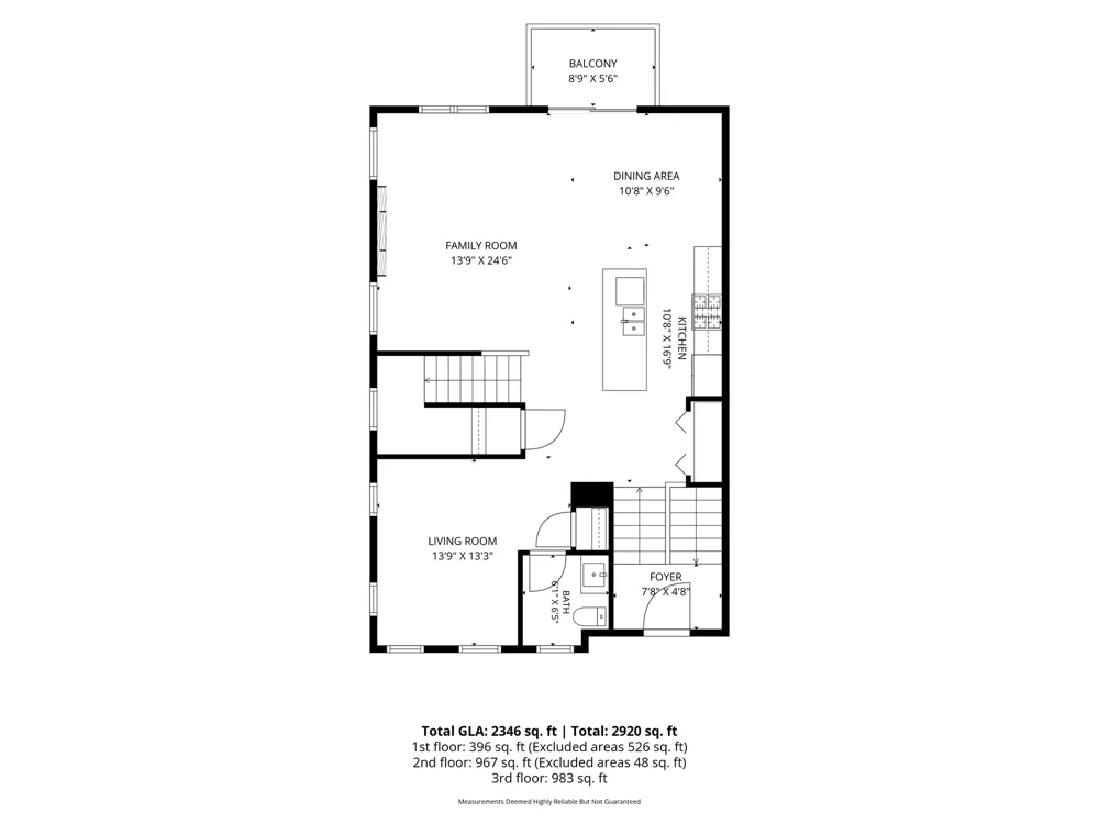 1546 Timberwood Lane West Saint Paul, MN 55118