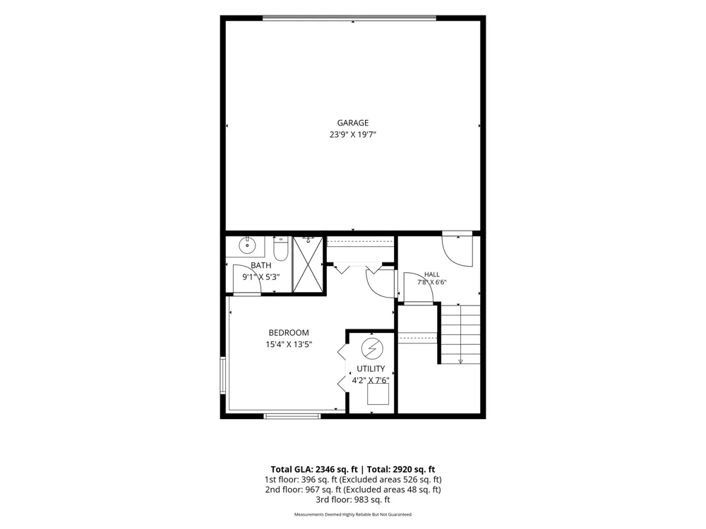 1546 Timberwood Lane West Saint Paul, MN 55118