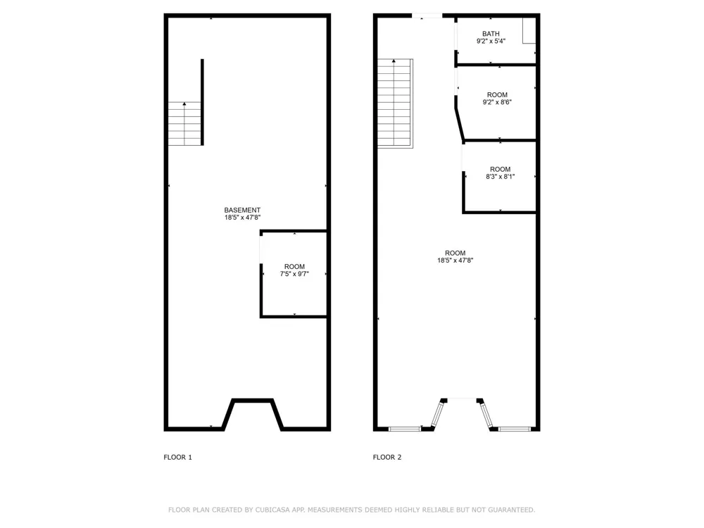 25 S Park Avenue Le Center, MN 56057