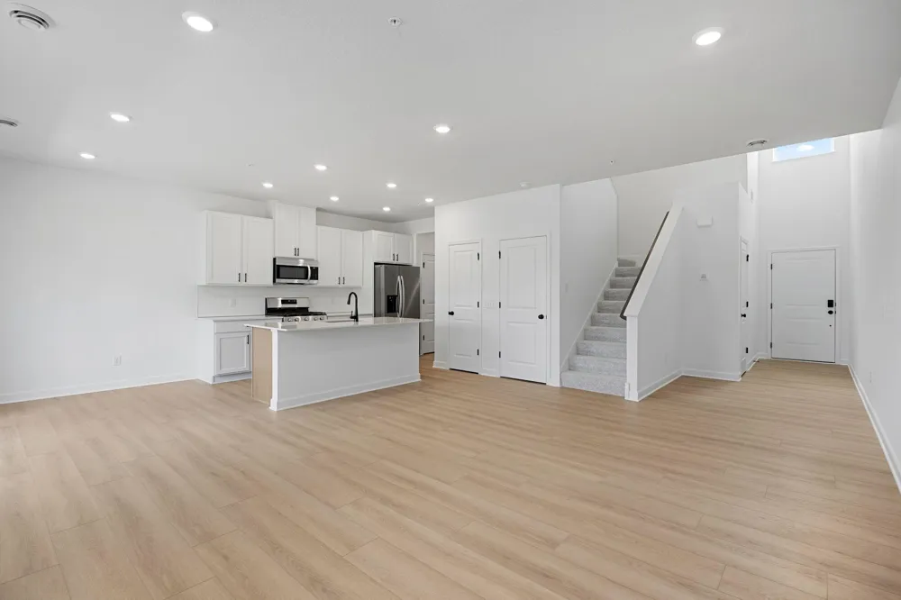 3524 Trails End Circle Eagan, MN 55123