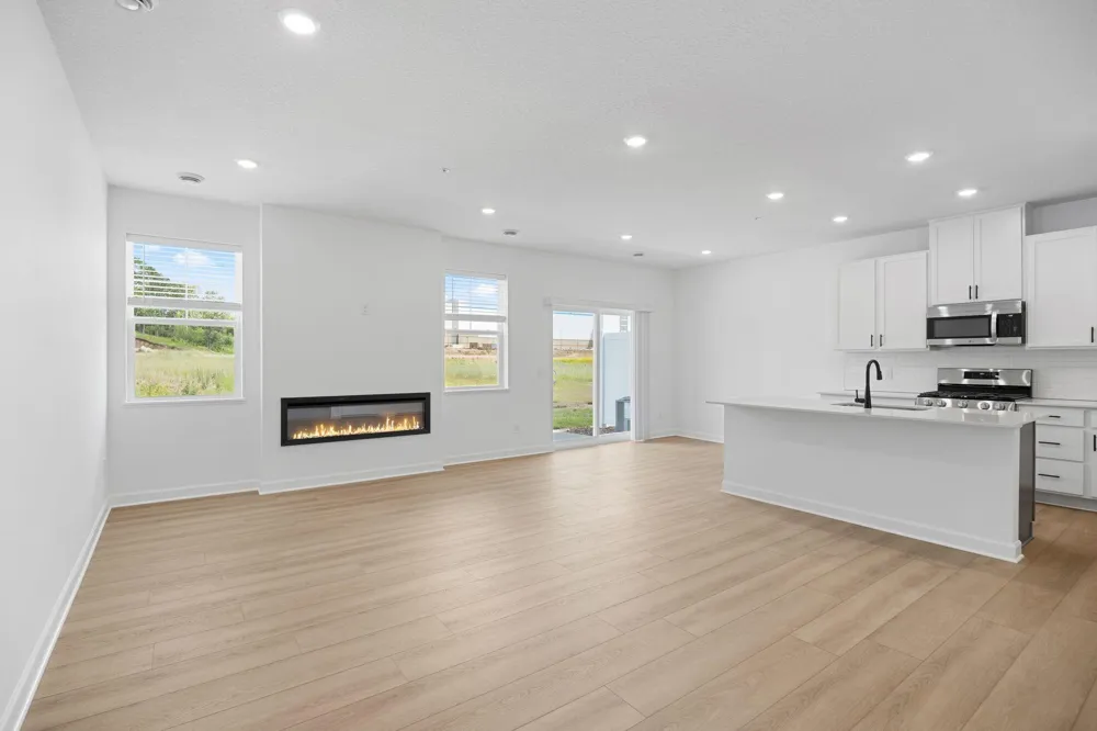 3524 Trails End Circle Eagan, MN 55123