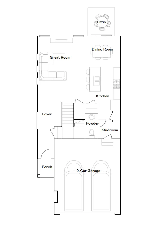 3524 Trails End Circle Eagan, MN 55123