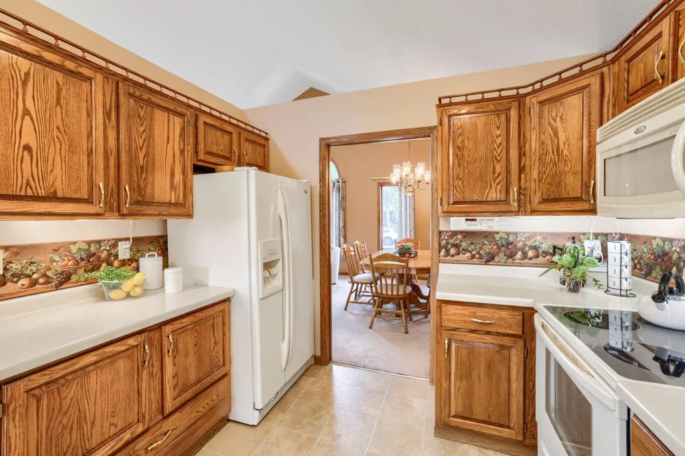 1411 Ridgewood Court Hastings, MN 55033