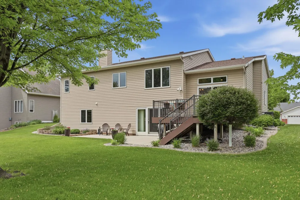 2608 25th Avenue S Fargo, ND 58103