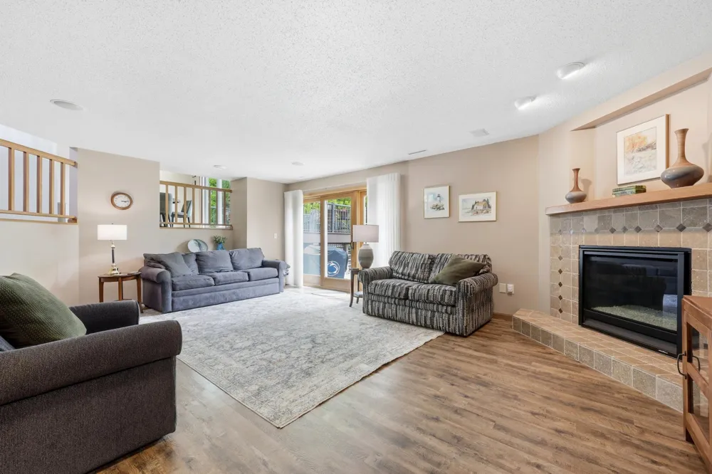 2608 25th Avenue S Fargo, ND 58103
