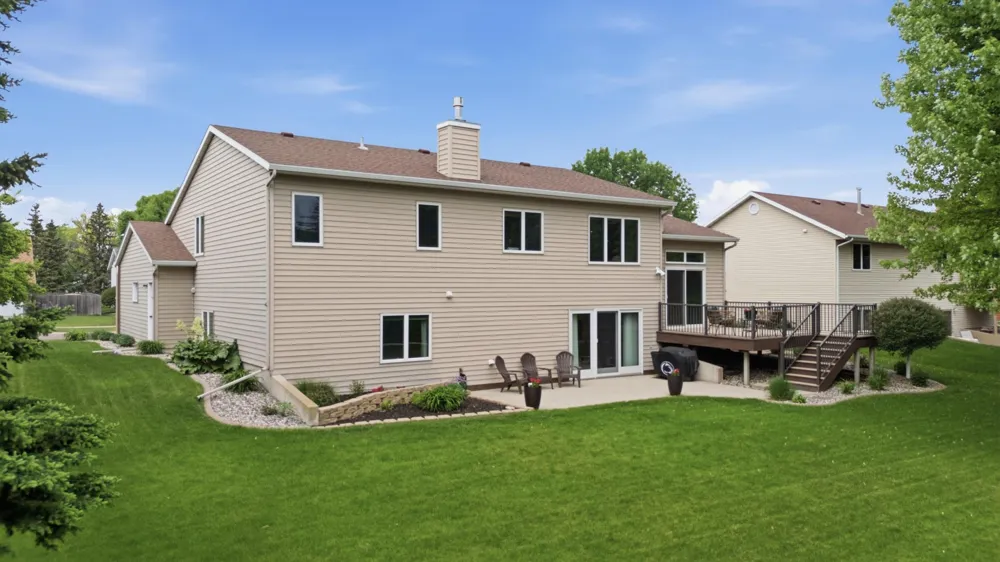 2608 25th Avenue S Fargo, ND 58103