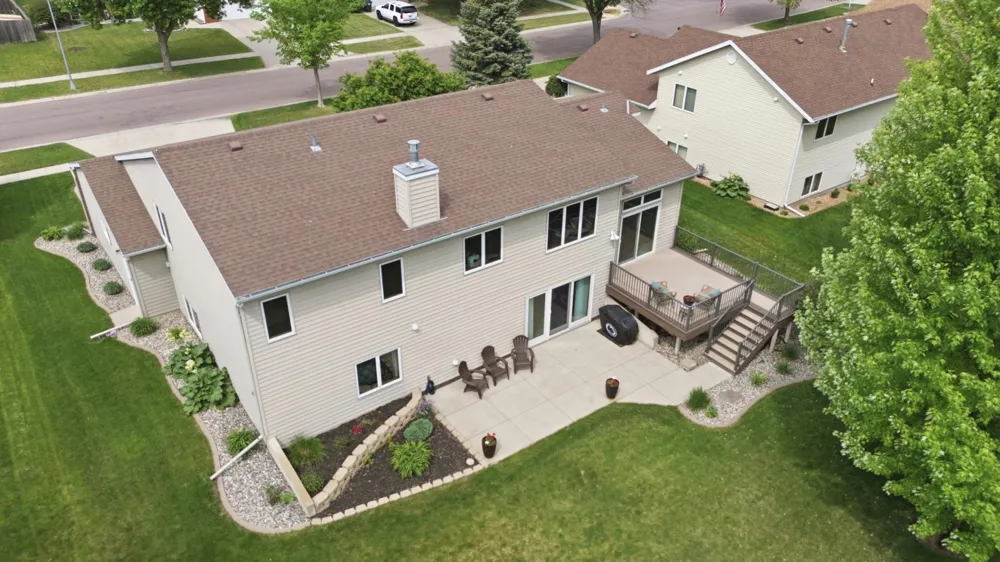 2608 25th Avenue S Fargo, ND 58103