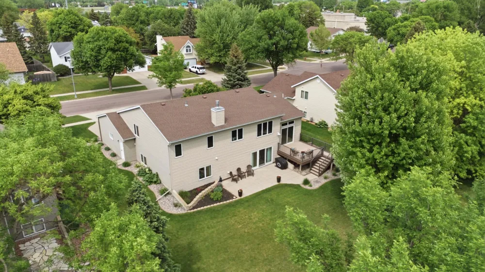 2608 25th Avenue S Fargo, ND 58103