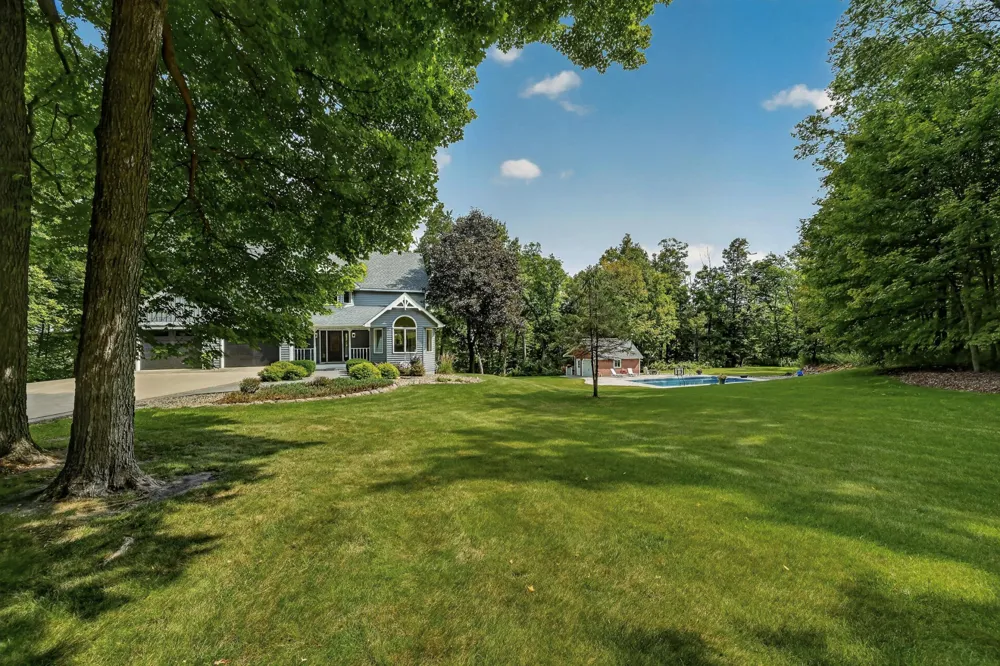 25797 611th Street Mantorville, MN 55955