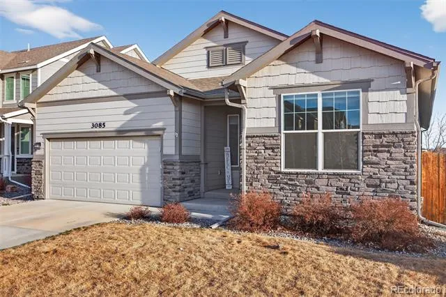 3085 Lake Helen Boulevard Mead, CO 80542
