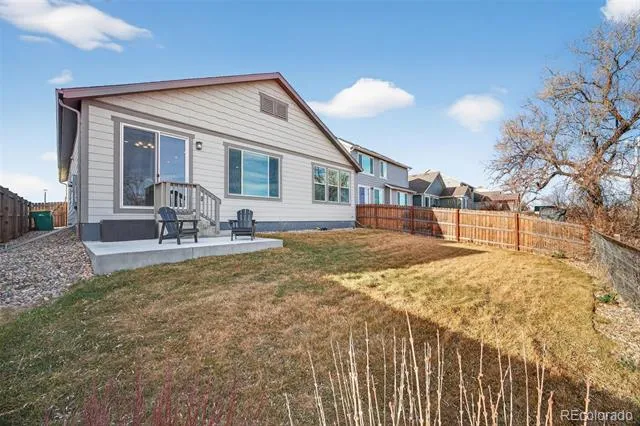 3085 Lake Helen Boulevard Mead, CO 80542