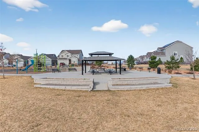 3085 Lake Helen Boulevard Mead, CO 80542