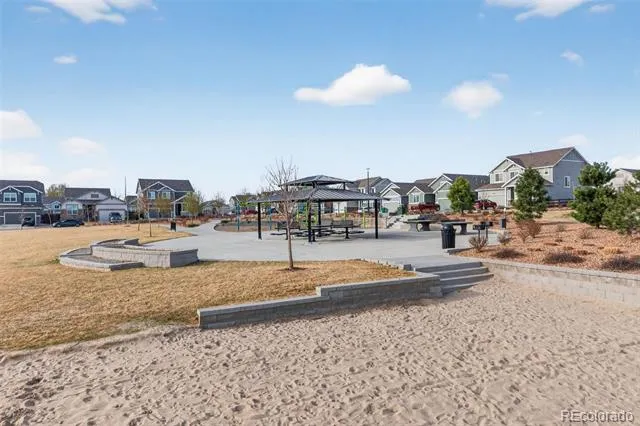 3085 Lake Helen Boulevard Mead, CO 80542