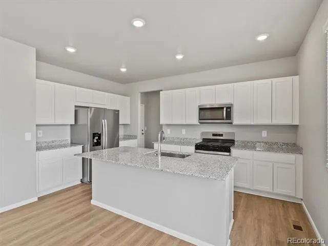 4634 Sugarcane Street Johnstown, CO 80534