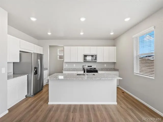 4634 Sugarcane Street Johnstown, CO 80534