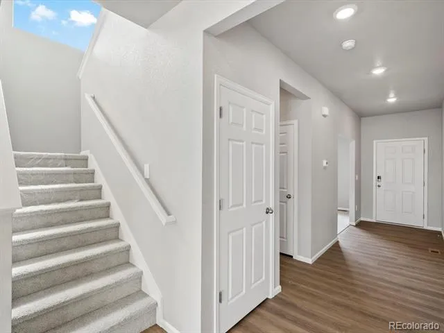 4634 Sugarcane Street Johnstown, CO 80534
