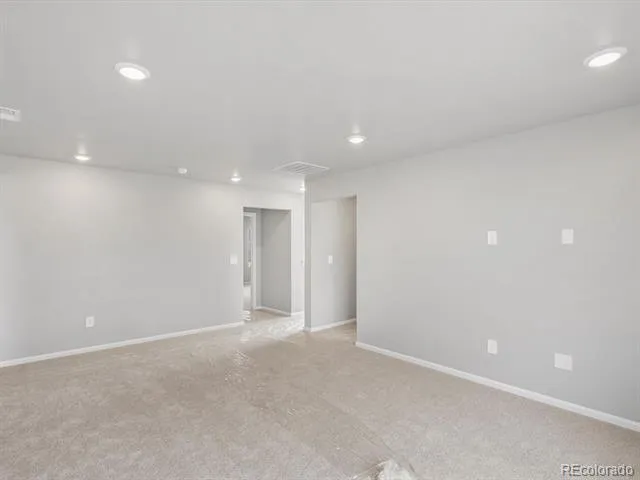 4634 Sugarcane Street Johnstown, CO 80534
