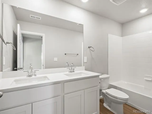4634 Sugarcane Street Johnstown, CO 80534