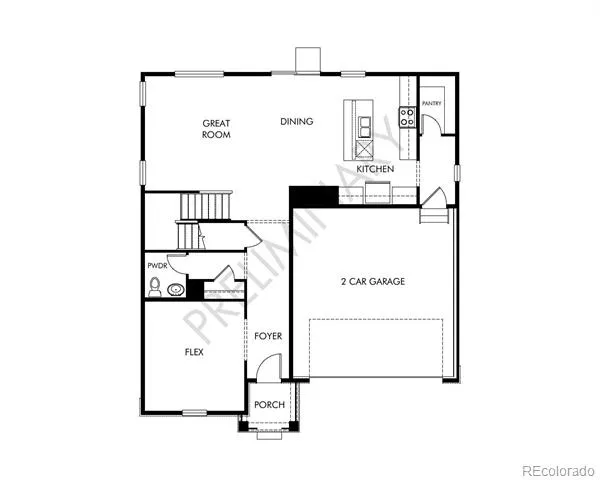 4634 Sugarcane Street Johnstown, CO 80534