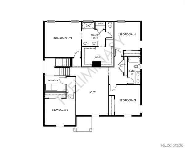 4634 Sugarcane Street Johnstown, CO 80534