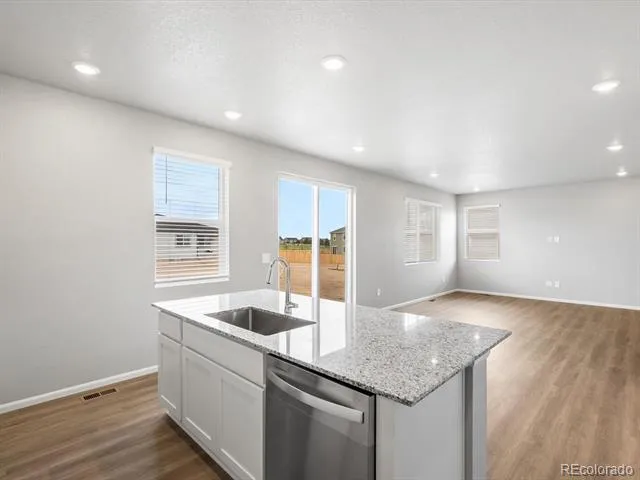 4634 Sugarcane Street Johnstown, CO 80534