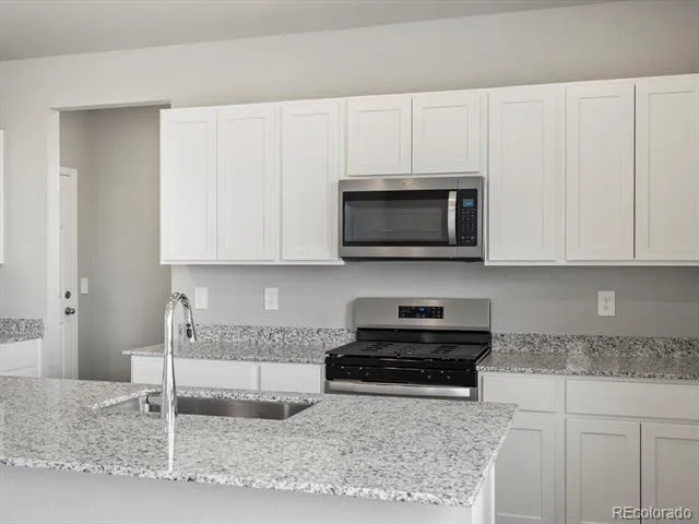 4634 Sugarcane Street Johnstown, CO 80534
